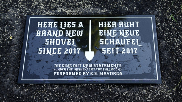 DIGGING OUT NEW STATEMENTS | 2017
